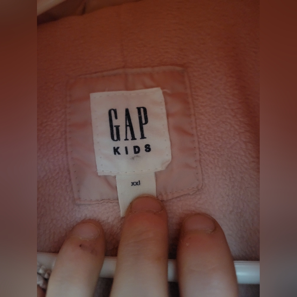 Kids coat